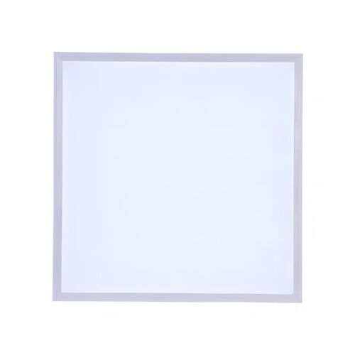 浦罗达LED平板灯600x600护眼防蓝光嵌入式照明灯办公室工程LED灯