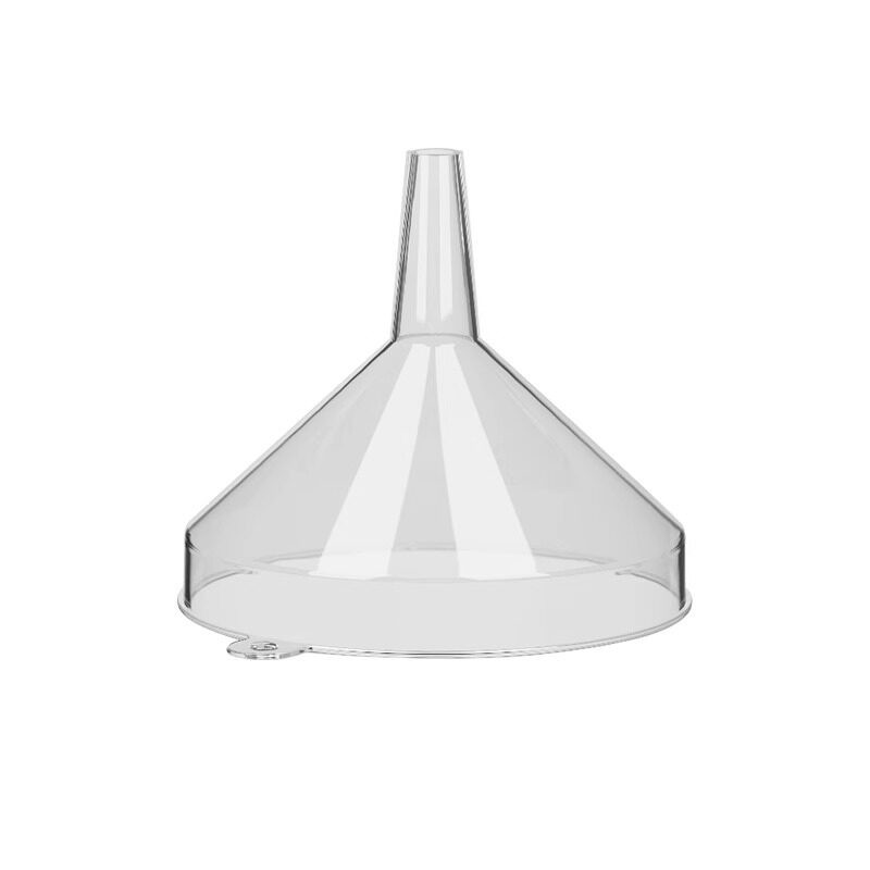 漏斗器家用厨房颈塑料