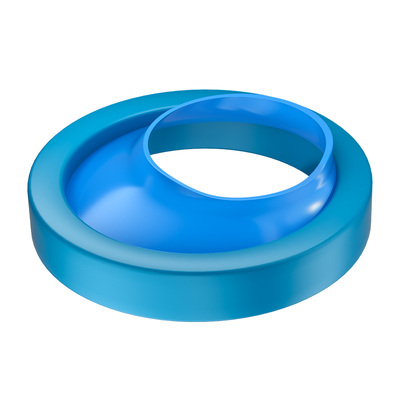 马桶移位法兰不挖地平移