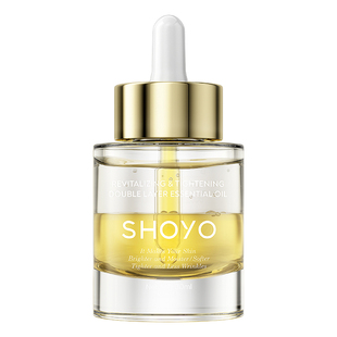 【新年礼物】轻氧光子支撑精华油面部修护抗皱保湿紧致精油玫瑰油