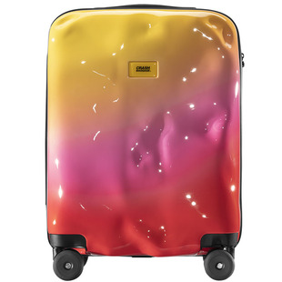 Crash Baggage行李箱拉杆箱网红登机箱破损旅行箱减震轮轻便男女