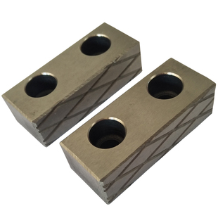 模具压条滑块压条行位压条滑块耐磨块模架压块余姚顺发宽度202530