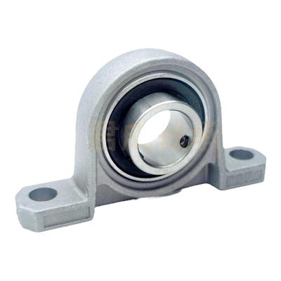 君成轴承座立式菱形小支撑座轻便