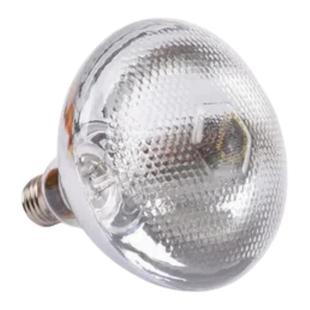 猪场养殖专用猪苗猪仔保温灯冬季大棚猪舍防寒保暖灯防水防爆猪灯