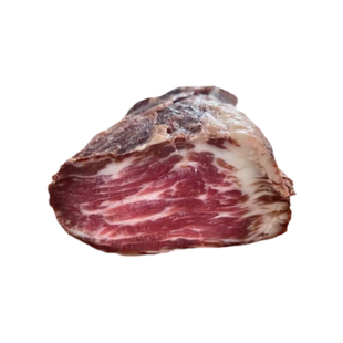 雪花牛肉干巴清真回族腌制半干500g云南腾冲保山特产黄牛肥瘦腊肉