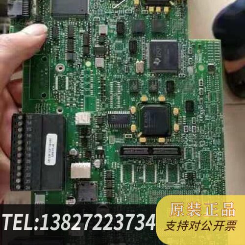原装正品AB变频器700S大功率用主板CPU板327650A03现货议价