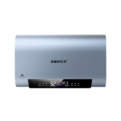 乐福好太太电热水器3200W速热家用卫生间储水式一级能效60升80升