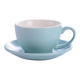 瓷掌柜300ml高咖啡精致档咖啡杯咖啡套装杯咖啡陶瓷杯咖啡杯定制