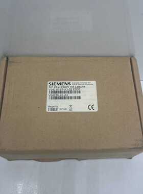 Siemens Stromversorgung 24V/150W V24230-Z6-A3-02 Es01