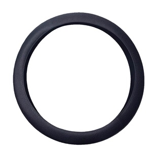 硅胶方向盘套夏季超薄汽车把套防滑耐高低温四季通用D型大众丰田