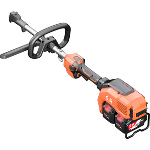 东成割草机40V无刷锂电多功能机高枝锯高枝剪割灌机东城旗舰店