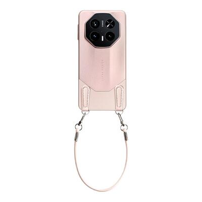 惜创【高档纳帕皮】适用华为mate70pro手机壳mata80promax新款meta60pro+优享版女高级感mt50por保护套40外壳