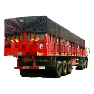 货车篷布弹力篷布拉煤拉砂石篷布不兜风货车篷布耐磨弹力篷布防晒