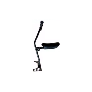 电动车儿童座椅可折叠前置小坐凳通用电车电瓶车小孩宝宝安全坐椅