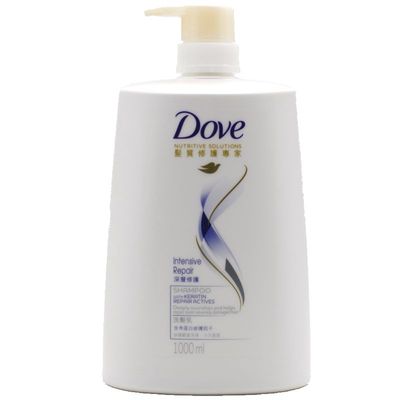 Dove/多芬去屑柔顺洗发水1000ml