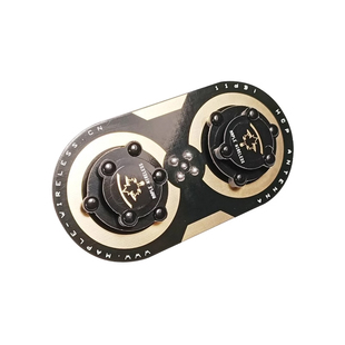 枫叶三明治升级版枭11dBi/EV200D肥鲨SKYZONE天线04L/04X cobra S