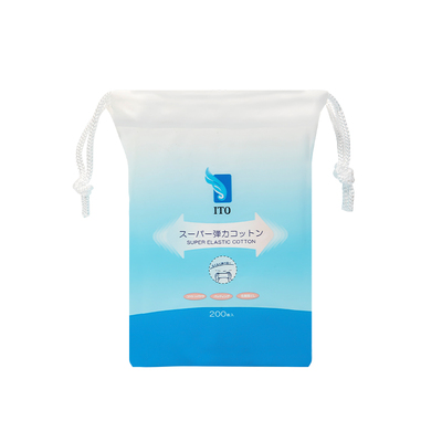 ito艾特柔弹力湿敷巾1包200枚