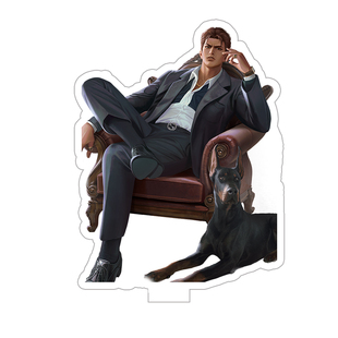 【幕醒森林】灌篮高手周边立牌挂件钥匙扣吧唧 牧绅一 流川枫樱木