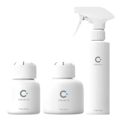 CLEVERIN/加护灵甲醛清除剂清仓