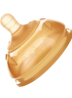 世喜仿真母乳实感超软断奶奶嘴