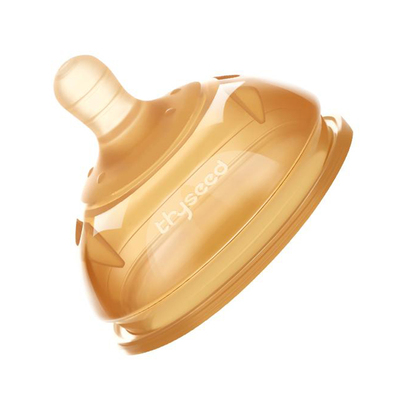 世喜仿真母乳实感超软断奶奶嘴