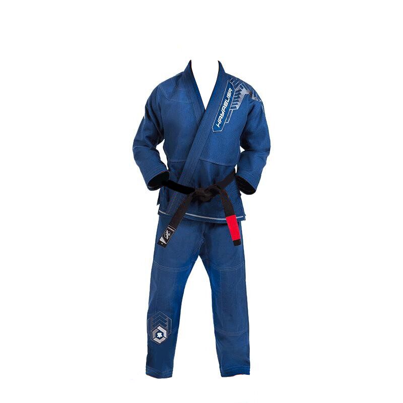 HAYABUSA柔术服重量级黄金编织
