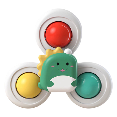 儿童吸盘旋转转乐手环带款