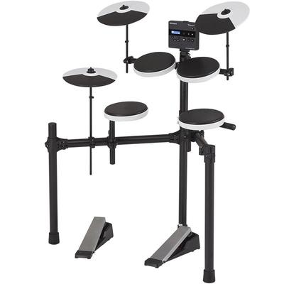 翻新品(B级品Roland罗兰 TD-02K电子鼓入门音频紧凑小巧初学电鼓