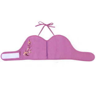 康草堂护胸部热敷包乳房胀痛乳腺疏通电加热粗盐海盐袋神器理疗带