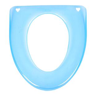 塑料马桶垫合租个人专用坐垫隔脏垫神器坐便套圈私人防水一人一个