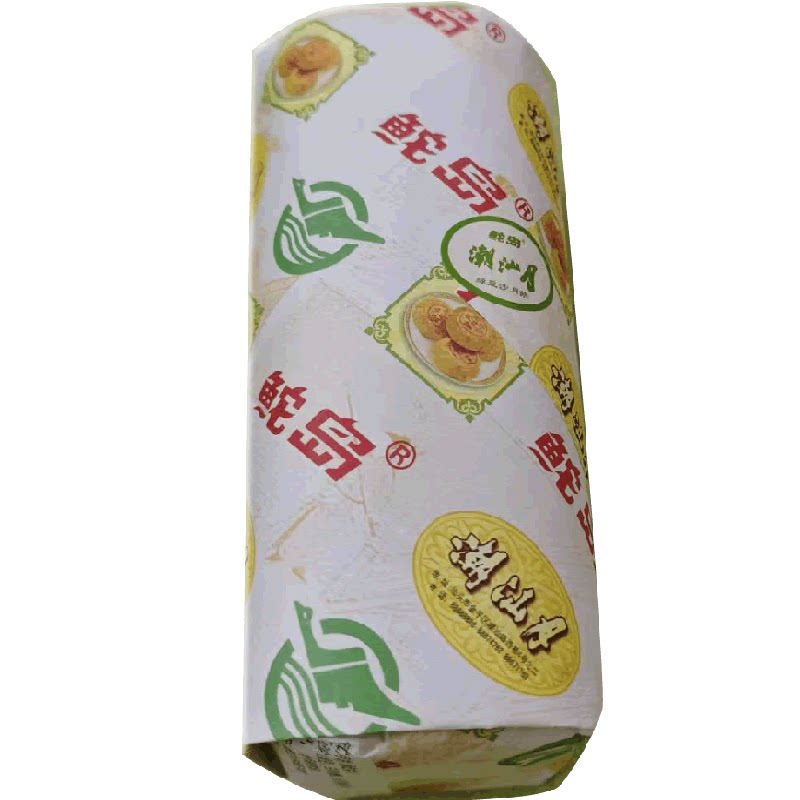 汕头糖果饼干食品厂潮汕月饼