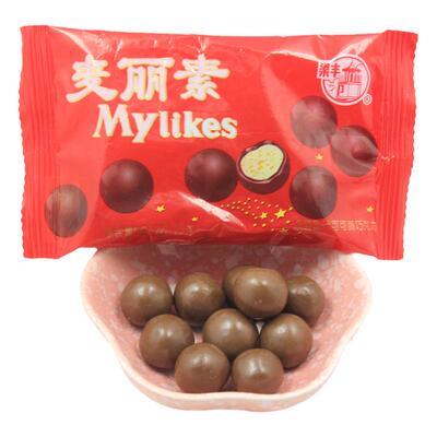 梁丰80后儿时经典25g怀旧零食