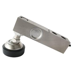 广测YZC-320C称重传感器3吨电子小地磅平台秤320-5T地磅称重配件