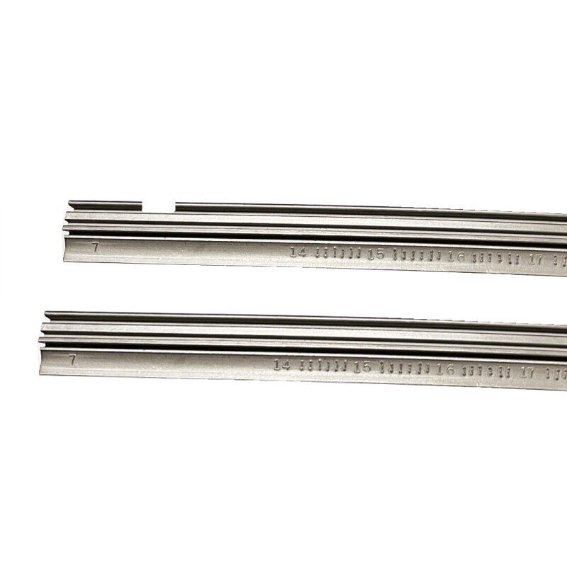 日本富国适用宝马7系X1 X4 X3 ix5 6系5系GT原厂进口雨刮器胶条片