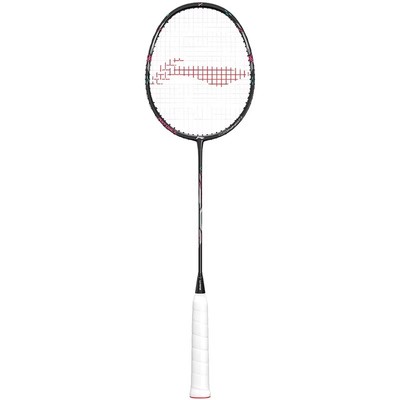 李宁雷霆小钢炮羽毛球拍全碳超轻