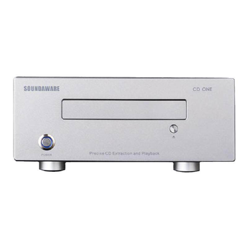 soundaware享声CD解码耳放