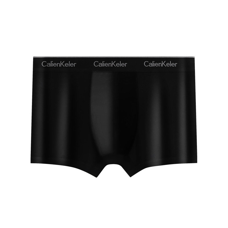 CalienKeler男士内裤男生平角短裤四角夏季抗菌透气青年运动学生
