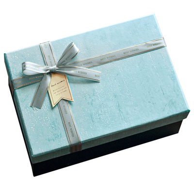 高级感礼物盒男生款大号