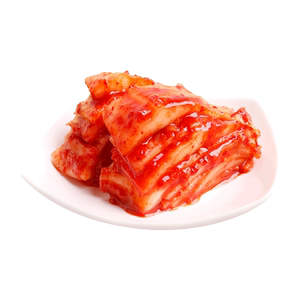 富爸爸辣白菜韩式1.3kg瓶装泡菜