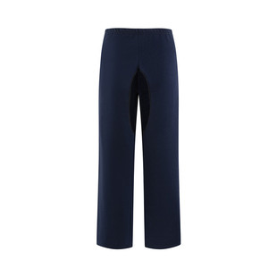 瘫痪卧床老人开裆裤男女老年人失禁专用裤子病人康复护理加绒冬季