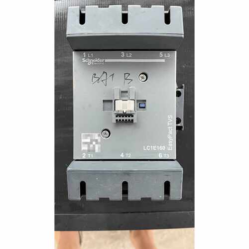 【议价-可维修】 Eleric  LC1E160...N 接触器 /均有货