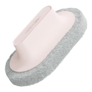 厨房海绵擦卫生间瓷砖地面浴缸清洁刷洗锅洗碗水池去污渍专用刷子