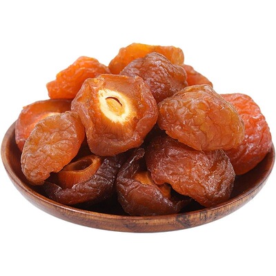 半梅干散装话梅半边梅鸳鸯梅情人梅李子果干蜜饯孕妇新货零食