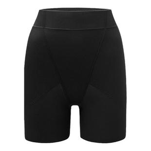 美国Nubra收腹提臀裤强力收小肚子翘臀产后美体无痕不卷边塑形裤