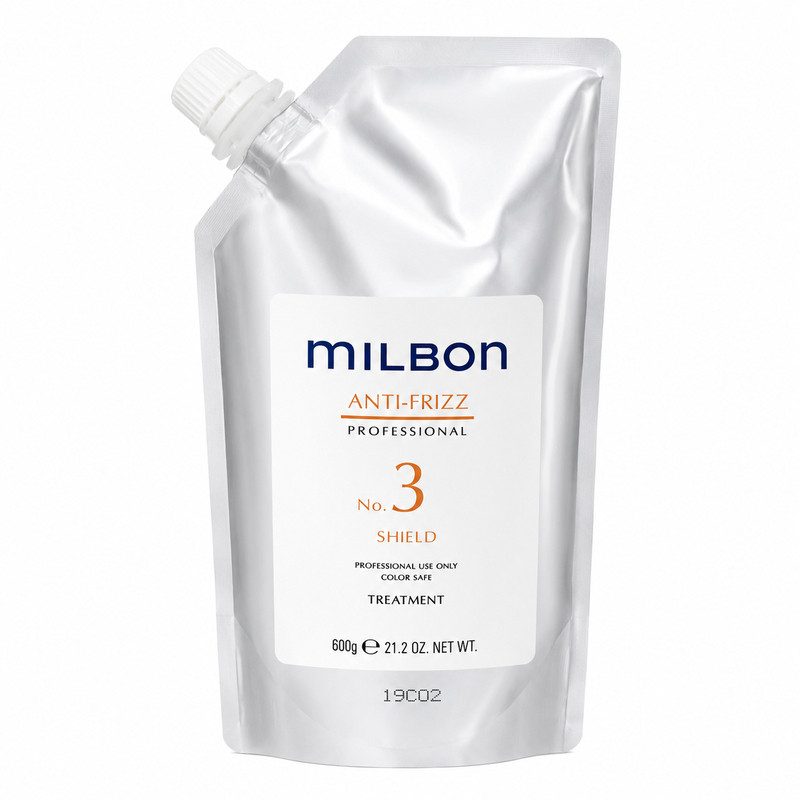 护发膜玫丽盼milbon玫丽盼芙悠丝