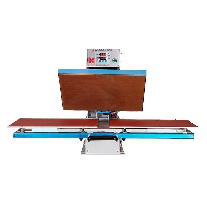 同创新款双气缸双工位烫画机气动气压烫机电脑热转印定型机压钻机,办公设备/耗材/相关服务,烫金机/压烫机,淘宝优惠券,粉丝福利购,淘宝优惠卷