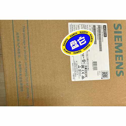议价V90驱动器6SL32105FB104UF1适用