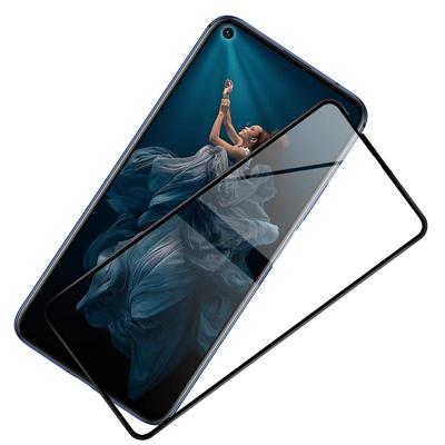 荣耀20/pro/青春版钢化膜防摔膜