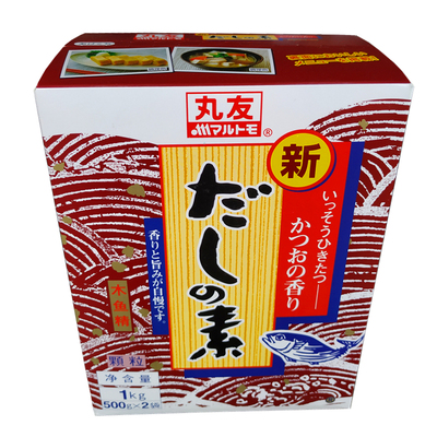 日本料理店商用丸友木鱼精鲣鱼粉