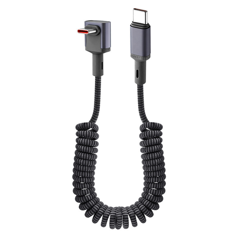 胖头雕适用苹果14充电线iphone13数据线快充17pro器12手机16车载USB-C15promax平板8ipad11typec转lightning